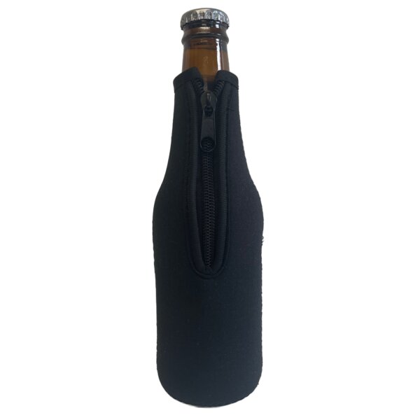 Black Bottle Cooler Thumbnail