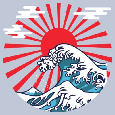 Wave Burst Design