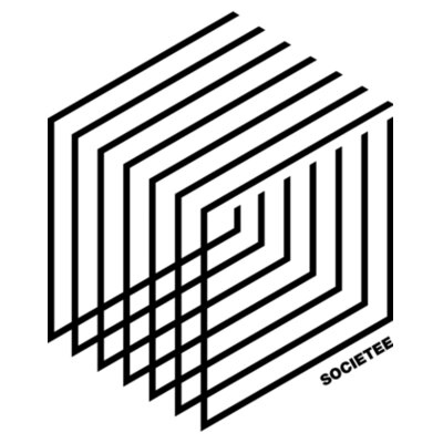 Minimal Geo: Men's Tee Design