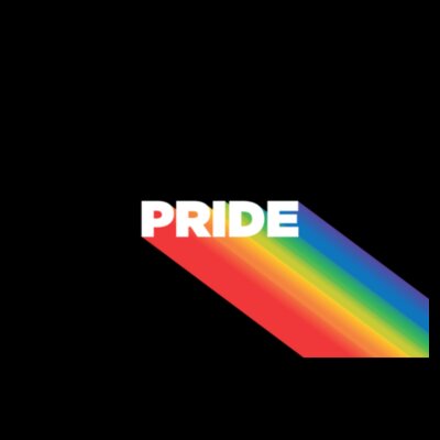 Pride Women's Designer Tee Design