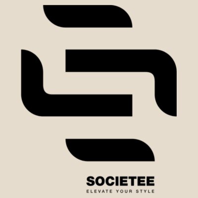 SOCIETEE Original Men's Designer T-shirt Design