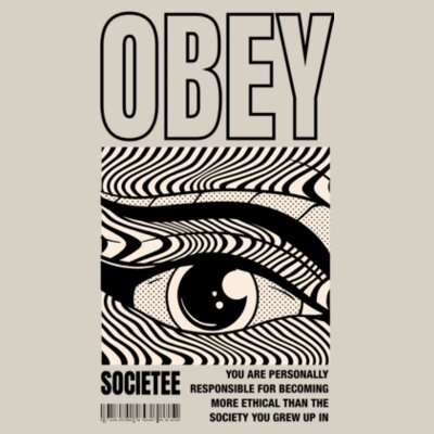 OBEY: Women's Designer Hoodie Design