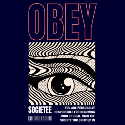 OBEY: Women's Designer Hoodie Design