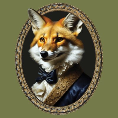 Distinguished Gentleman: Men's Designer Hoodie Design