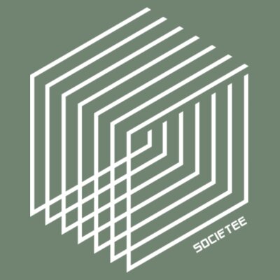 Infinity Box: Women's Scoop Tee Design