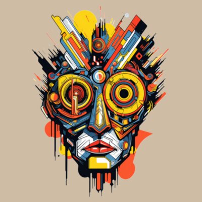 Misunderstood: Men's Designer Tee Design