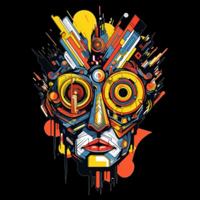 Misunderstood: Women's Fitted Tee Design