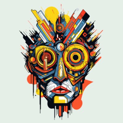 Misunderstood: Women's Regular Tee Design