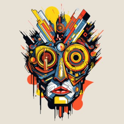 Misunderstood: Women's Scoop Tee Design