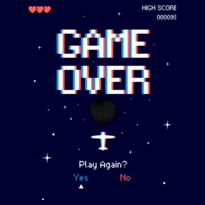 Game Over: Women's Designer Hoodie Design