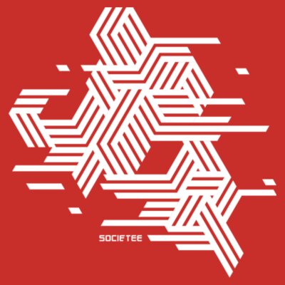 Urban Sprawl: Women's Regular Tee Design