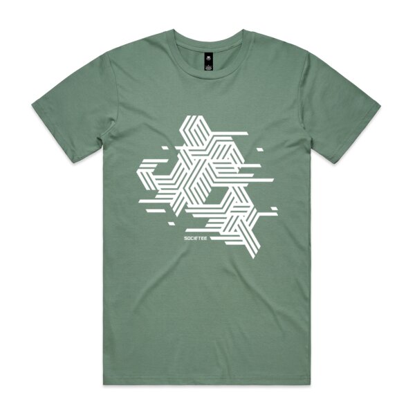 Urban Sprawl Thumbnail