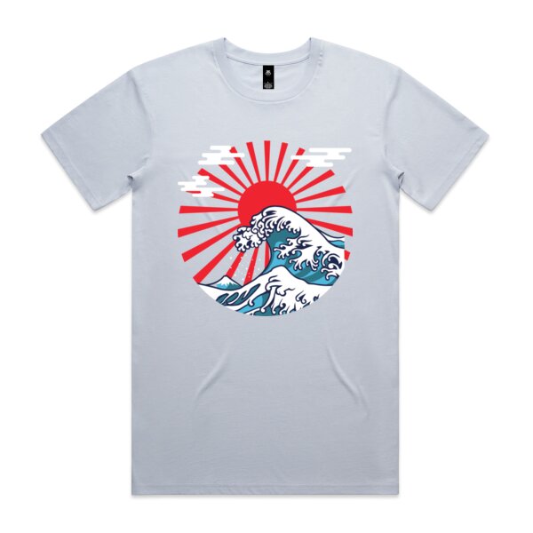 Wave Burst Thumbnail