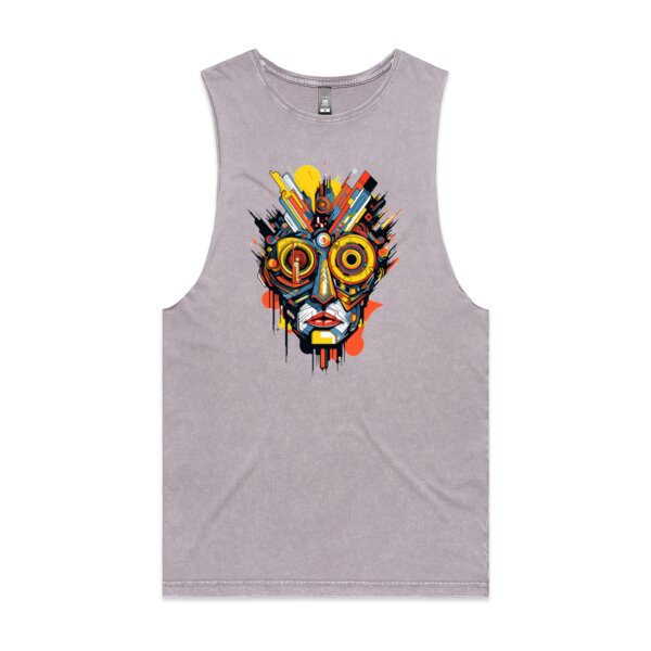 Humanoid Future Thumbnail