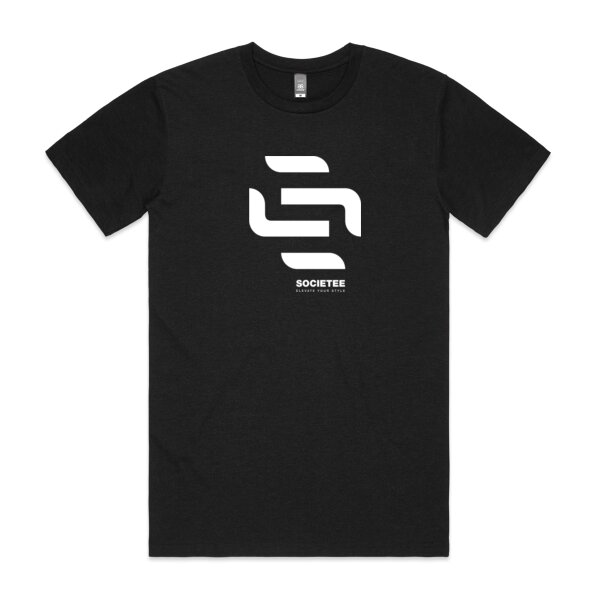 SOCIETEE Original Men's Designer T-shirt Thumbnail