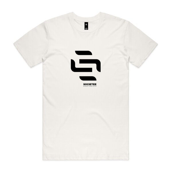 SOCIETEE Original Men's Designer T-shirt Thumbnail