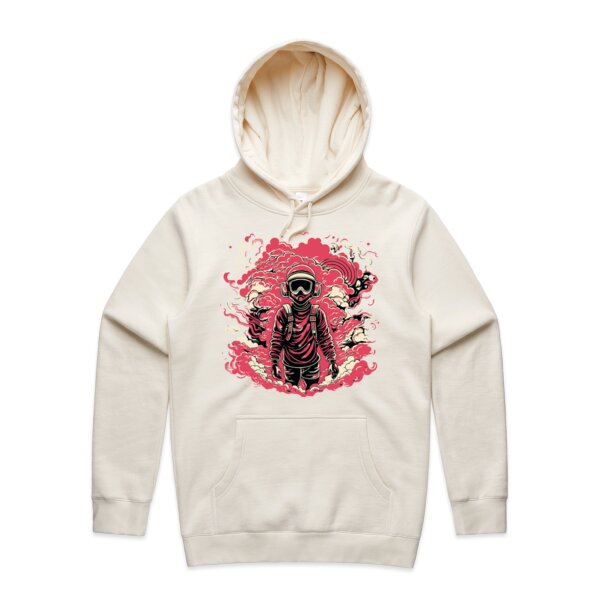 Extinction Men's Hoodie Thumbnail