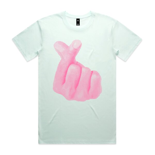 Love You: Men's Designer Tee Thumbnail
