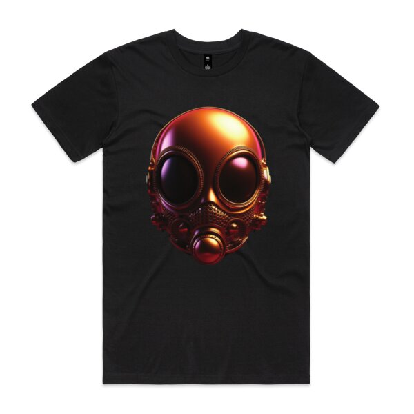 Insect Robot: Men's Designer Tee Thumbnail