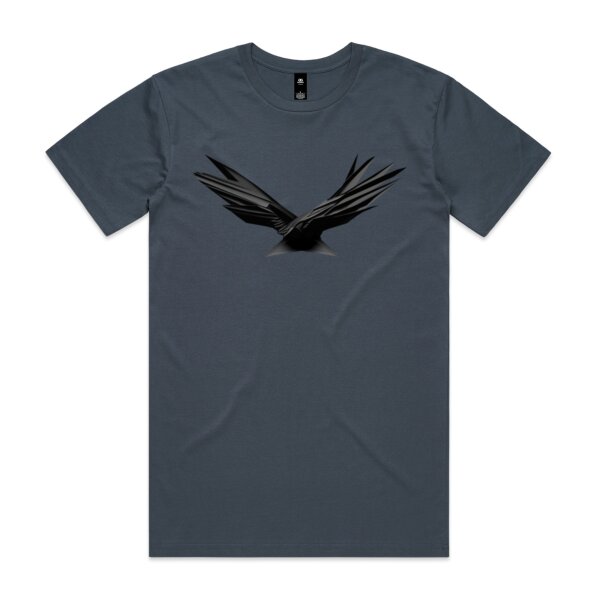 Crow: Men's Designer Tee Thumbnail