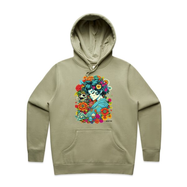 Day of the Dead: Women's Designer Hoodie Thumbnail