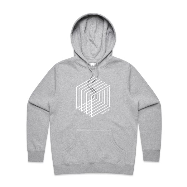 Infinity Box: Men's Designer Hoodie Thumbnail