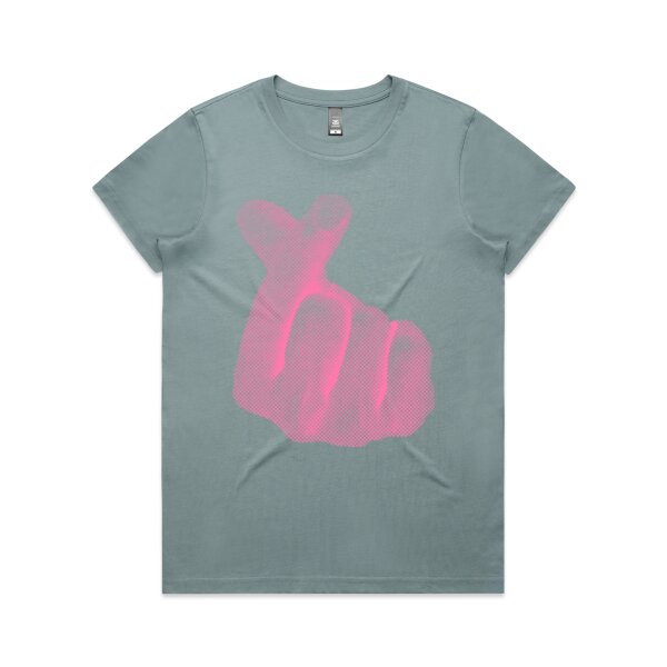 Love You: Women's Regular Tee Thumbnail