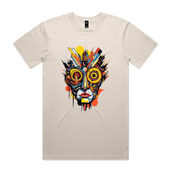 Misunderstood: Men's Designer Tee Thumbnail