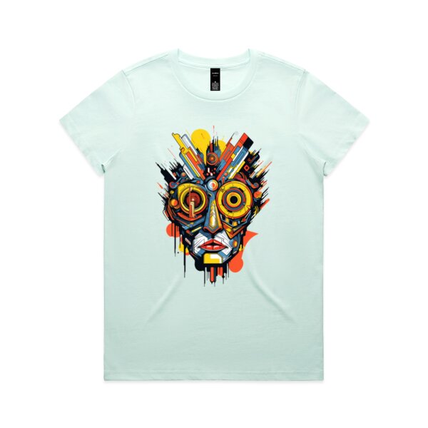 Misunderstood: Women's Regular Tee Thumbnail