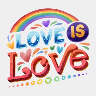 LOVE IS LOVE Thumbnail