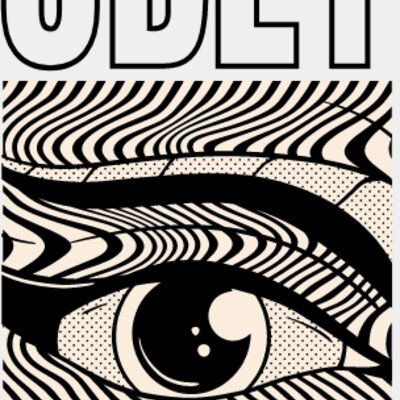 OBEY SOCIETEE dark Thumbnail