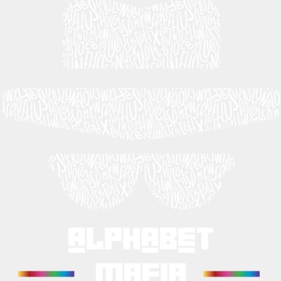 ALPHABET MAFIA hat on dark Thumbnail