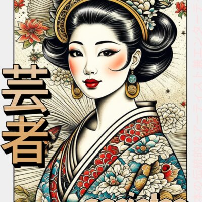 Geisha  Thumbnail