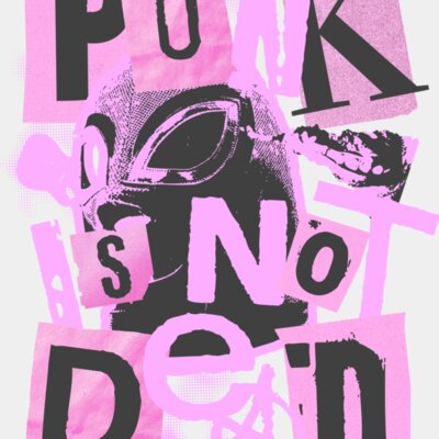 Punk is not Dead Thumbnail