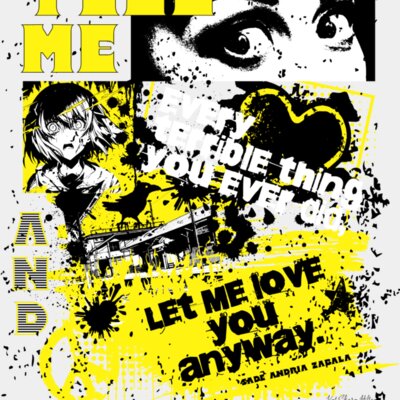 tell me everything Thumbnail