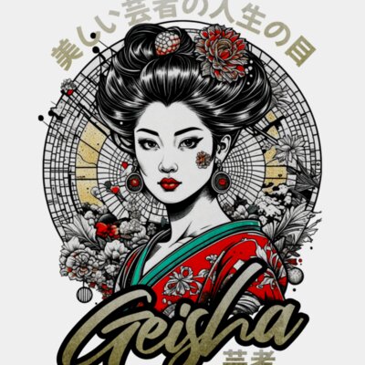 Geisha2 Thumbnail