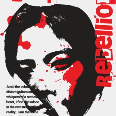 Whisper Rebellion onwhite Thumbnail