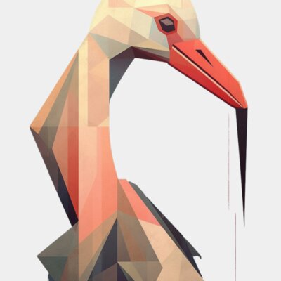 creepy bird2 Thumbnail