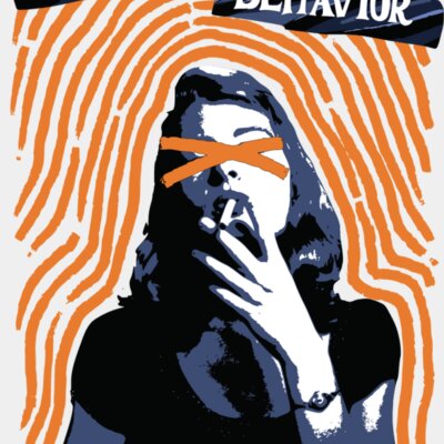 RESTRICTED BEHAVIOUR Thumbnail