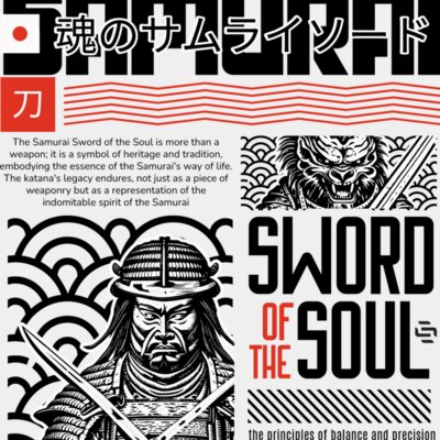 Samurai Sword of the Soul Thumbnail