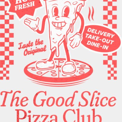The Good Slice Club Thumbnail