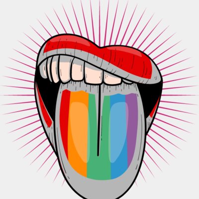 pride lips Thumbnail