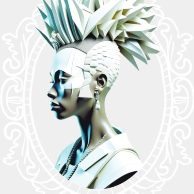 Polygon Queen Thumbnail