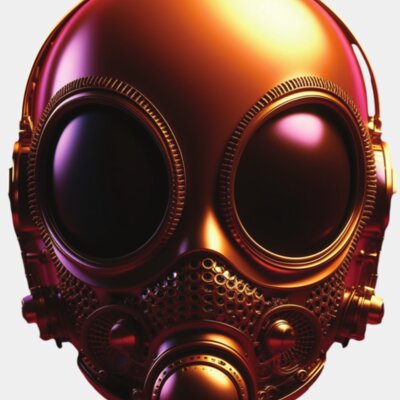 Insect Robot Thumbnail