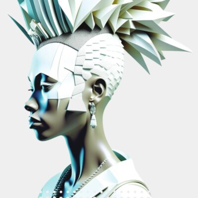 Polygon Queen2 Thumbnail