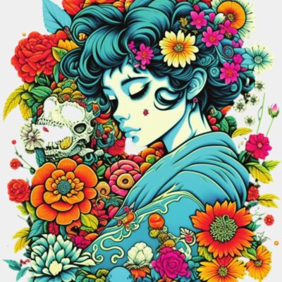 Day of the Dead Thumbnail