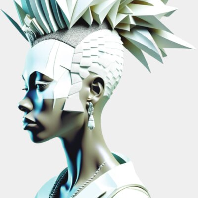 Polygon Queen2 Thumbnail