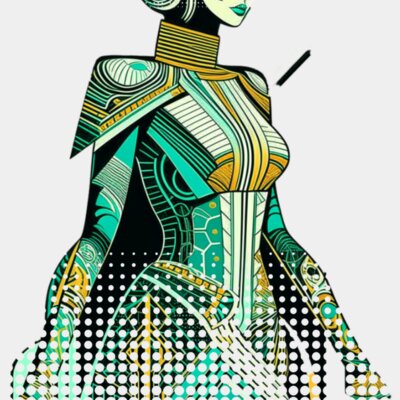 Egyptian Robot Thumbnail