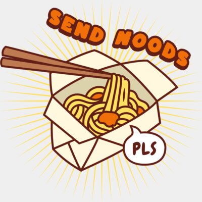 Send Noods Thumbnail