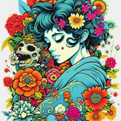 Day of the Dead Thumbnail